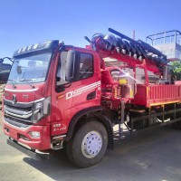 Аренда автовышки