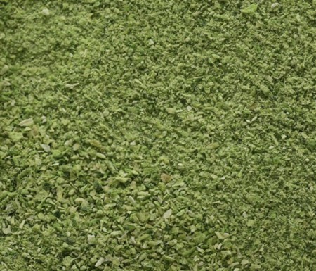 Сублимированная капуста брокколи