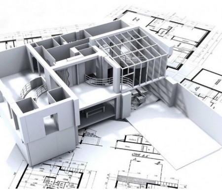 Архитектурно строительные решения (расчет сметной стоимости строительства)