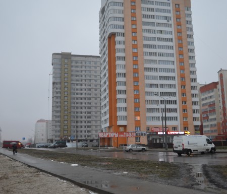 Фасадные работы в Гомеле и по всей Беларуси: цена и расценки на утепление фасада дома и штукатурно малярные работы